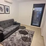 F5 -5 Bedrooms Apt- Residence Hasnaoui Avec Parking Oran Algeria