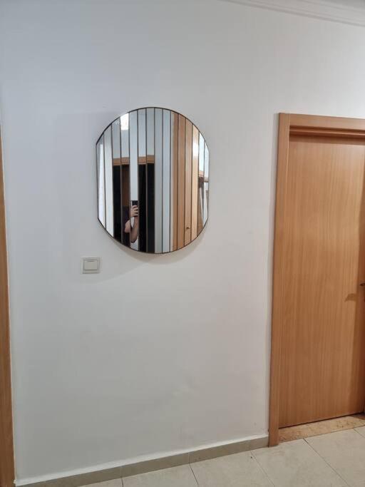 F5 -5 Bedrooms Apt- Hasnaoui Avec Parking Algeria Apartment Oran