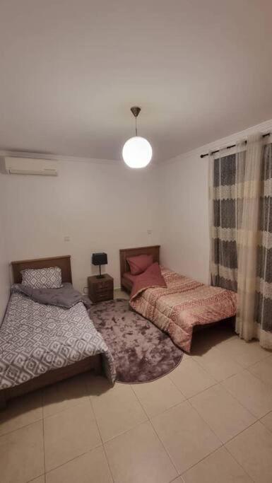 Apartment F5 -5 Bedrooms Apt- Hasnaoui Avec Parking Algeria