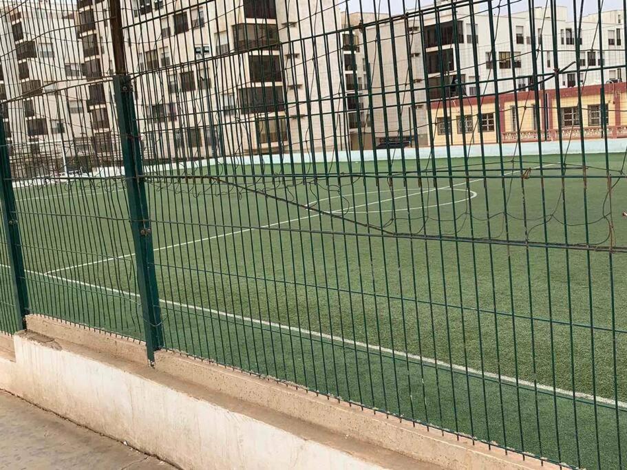 F5 -5 Bedrooms Apt- Hasnaoui Avec Parking Algeria Oran