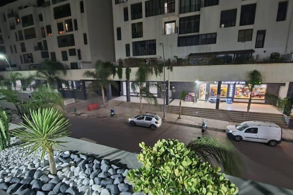 Apartment F5 -5 Bedrooms Apt- Hasnaoui Avec Parking Algeria Oran